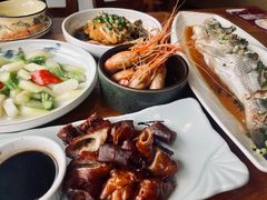 -百家鲜·杭帮菜