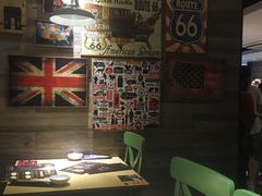 -豪客来牛排(重庆三峡广场步行街1704店)