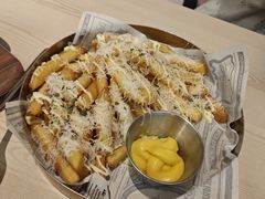 -卡朋西餐(东方广场店)