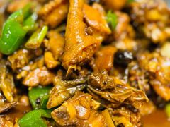 -俭寨大盘鸡·手抓肉·烧烤新疆菜(乌苏路店)