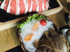 -湊湊火锅·茶憩(上海合生汇店)