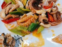 -乐在集市海鲜大排档(平潭店)