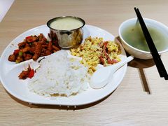 -交通大学（闵行校区）-第二餐饮大楼