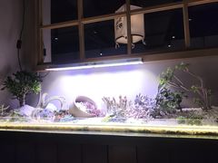 -街角等你.大连海鲜烧烤.经典铁板海鲜串(西安路店)