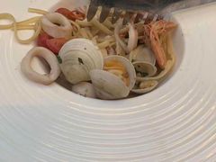 -IL Forno 意坊·意大利餐厅(花园店)
