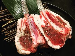 -九田家黑牛烤肉料理(太阳城店)