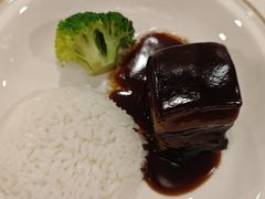 -蓬莱阁中餐厅(崇文门店)