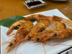 -银子铁板烧料理自助餐(人民广场店)