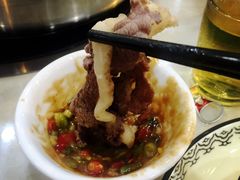 -汕头八里香牛肉店(人民南店)