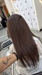 -HD HAIR STYLE