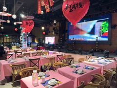 -胡桃里乐队酒馆(广州塔店)