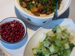 -渔舟意·湖南家宴(萝岗纳金城店)