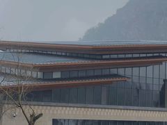-雁荡山风景名胜区