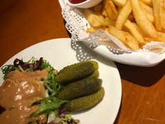 -布拉格餐厅· 中欧捷克菜(全国首店)