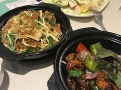 -壹间茶餐厅(天娱广场店)
