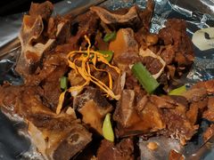 霸气牛龙骨-许府牛火锅(信义坊总店)