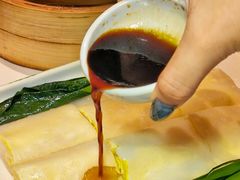 -禄运茶居·手工点心(猎德店)