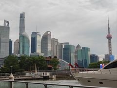 -北外滩百艇汇游艇俱乐部