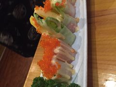 -海之幸味日式料理(宜宾莱茵店)