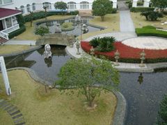 花园-象山黄金海岸雷迪森酒店