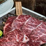 阿这⁉️我在日式烧肉店88吃了顿饭⁉️