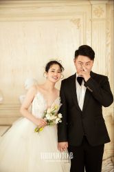 -Mu慕婚纱摄影·超级工作室