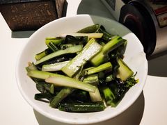 姜丝红菜苔-长沙文和友(海信广场店)