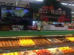 -大润发(梅兰东路店)