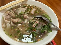精品羊肠汤-岳记羊肠馆(陵园小区店)