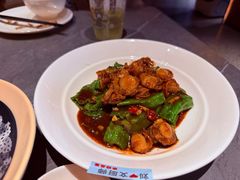 -佬太公海鸭·海鲜大排档(上海总店)