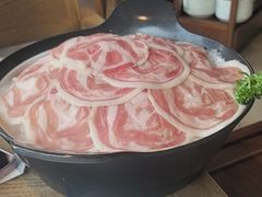 -川味观·鲜货火锅(西湖文化广场店)