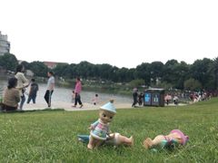 -美兰湖景区