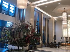 -天目湖御水温泉·度假酒店