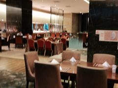 大堂-长春净月潭喜来登酒店·盛宴标帜餐厅