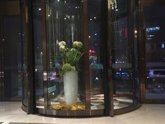-鑫上海滩酒店洗浴中心