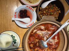 -威哥的菜·地道长沙菜(雨花亭店)