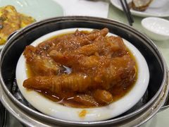 -金榜潮州砂锅粥(总店)