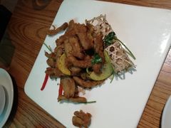 -茹·pure vegan(博华广场店)