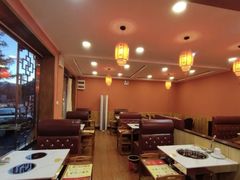 -重庆秦妈火锅(全国连锁五台山店)