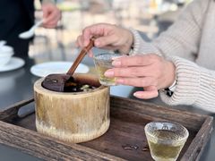 -汉水谣·江景餐厅(江滩店)