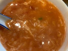 -吕氏疙瘩汤·私家菜馆(慈云寺店)