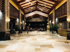 -西昌邛海湾柏樾酒店(原邛海湾柏栎度假酒店)