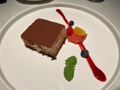 提拉米苏Tiramisu-Solo(衡山路店)