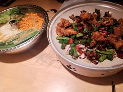 -醉得意·家常菜(济南洪家楼店)