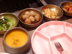 -韩满园· 甄选韩式烤肉