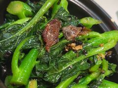 -明腾壹间茶餐厅(新都会花园广场店)