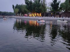 -什刹海