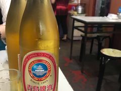 -九龙餐厅(大沽路店)