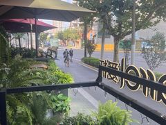 门面-ibarrel爱杯·bistro&brunch(江宁路店)