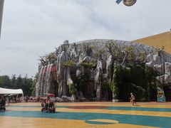 -青岛方特梦幻王国